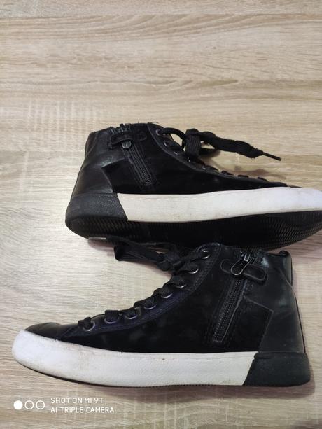 Prechodné členkové topánky, nelli blu,33