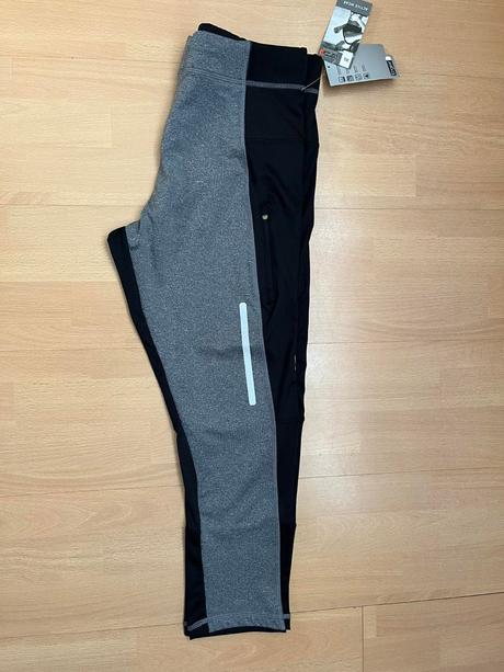 Bežecké nohavice, l / xl