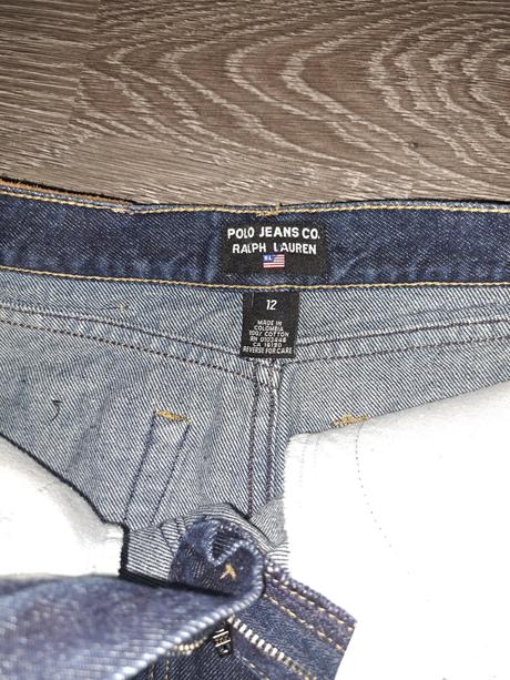 Dámska sukňa, ralph lauren,xs