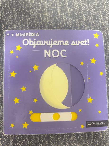 Svojtka- minipédia, 