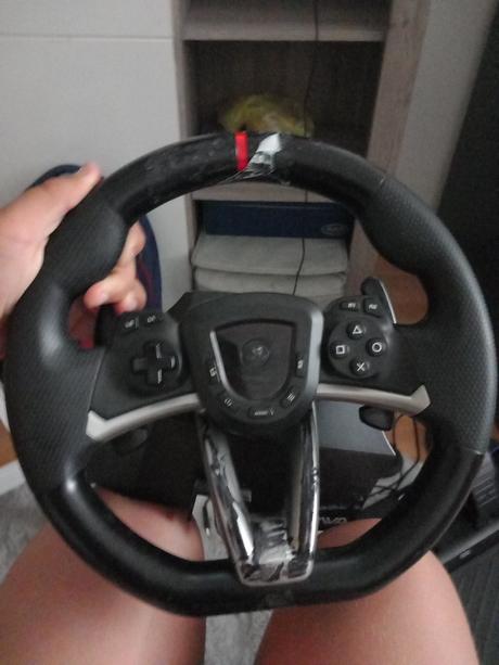 Volant, 