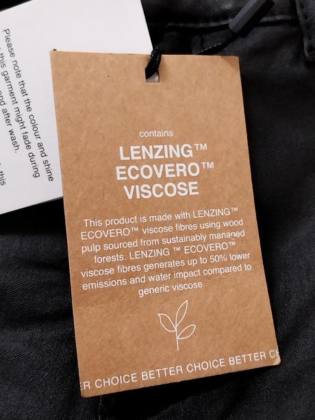 Kožené nohavice, l