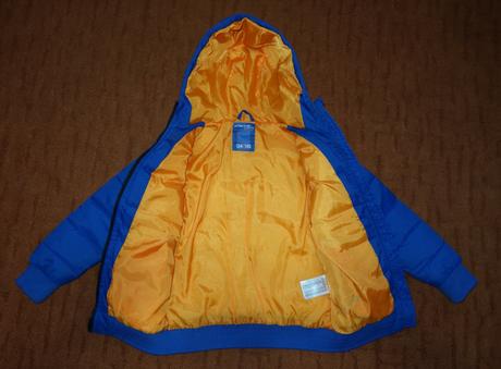 Super teplá bunda chapter young, chapter young,134