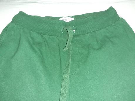 Tepláky tenké, sinsay,134