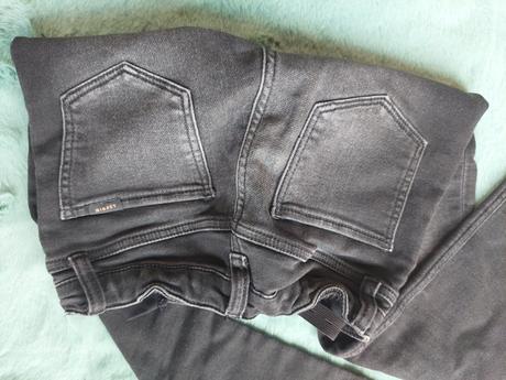 Rifle, denim,140