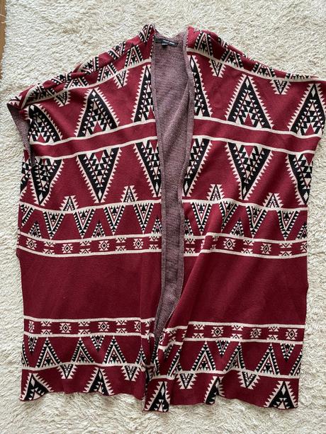 Balík dámskeho/dievčenského oblečenia 1ks 1 euro, xs