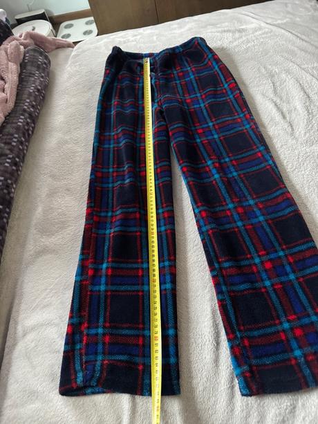 Pyzamove nohavice, boys,152