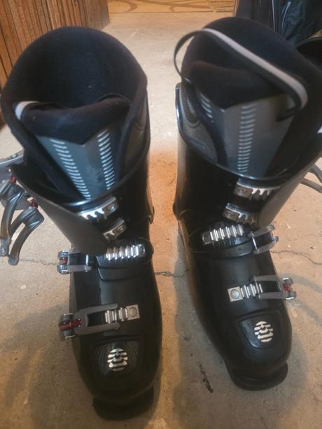 Lyziarky, alpina,43