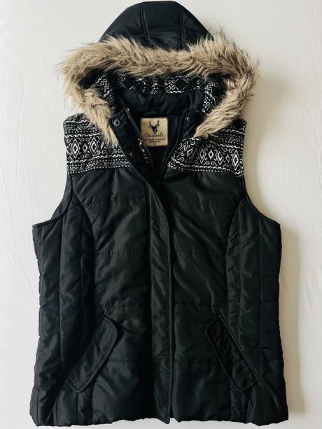 Originals dámska vesta vel.l-xl, l