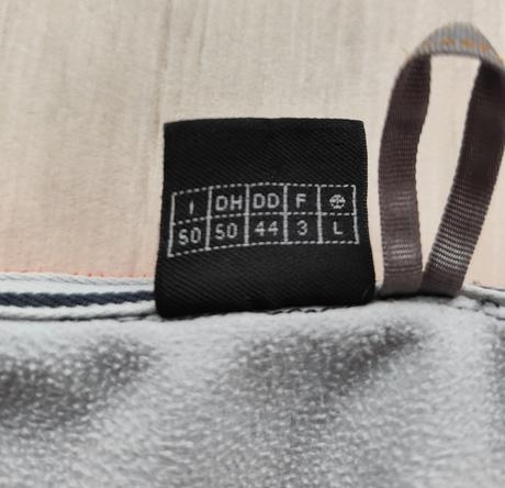 Predám windstopperovú sportful bundu, l