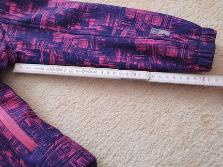 Softshellová bunda pidilidi, pidilidi,116