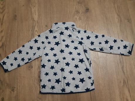 Predám mikinu, h&m,92