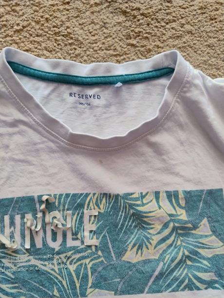 Pyžamo, reserved,146