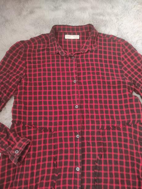 Košeľa, zara,164