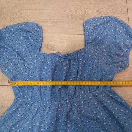 Letnw dievčenské šaty, 152