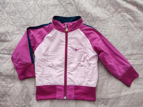 Tenká bundička nike, nike,98