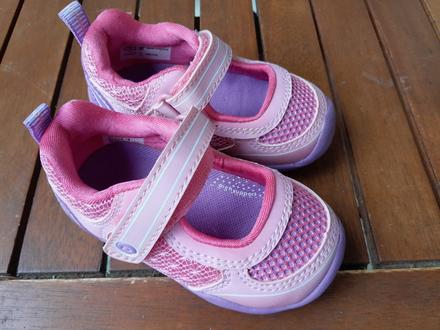 Dievčenské topánky pediped, pediped,19