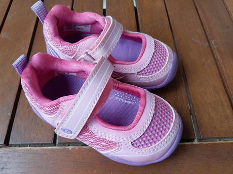 Dievčenské topánky pediped, pediped,19