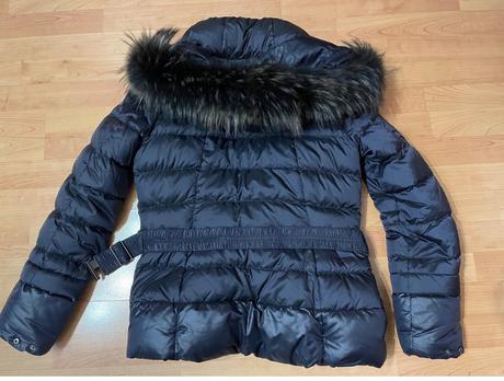 Znackova poivre blanc paperova bunda, m