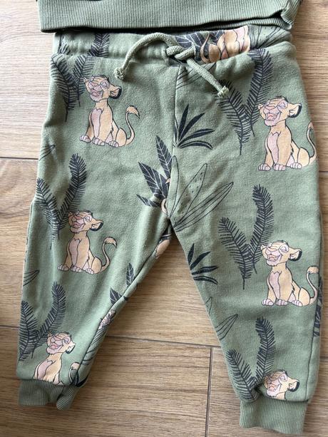 Krásna súprava, disney,86