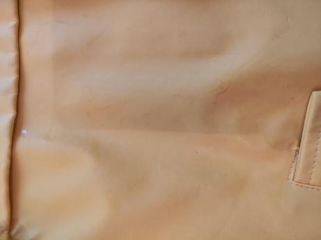 Nepremokavá bunda, st. bernard,98