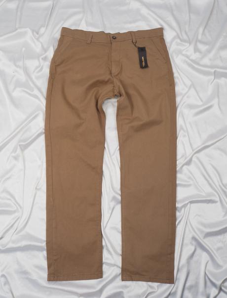 Kvalitné pánske nohavice merish, l