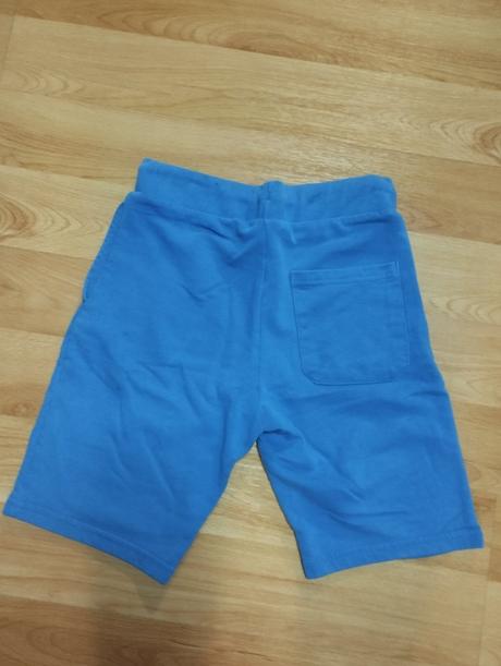 Teplakove kratasy 146, 146