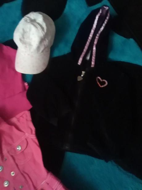 Balík oblečenia 86-98, 86–98