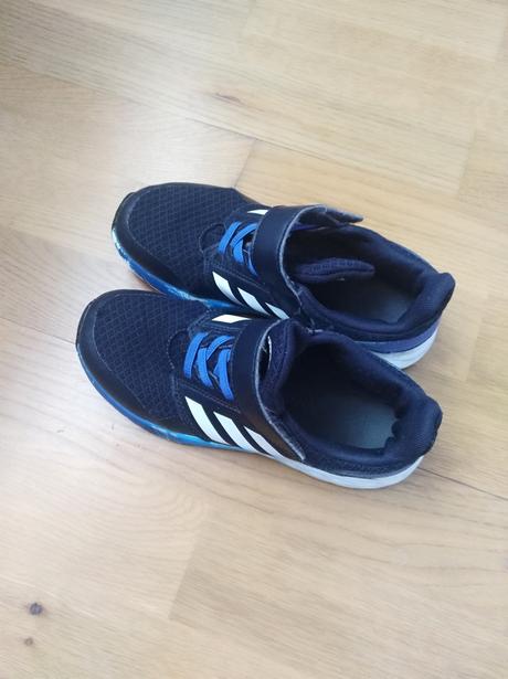 Botasky, adidas,35