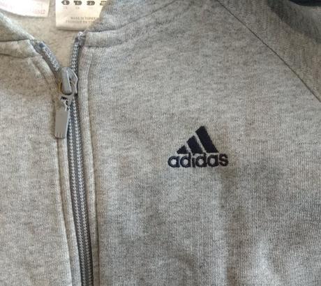 Mikina adidas, adidas,128