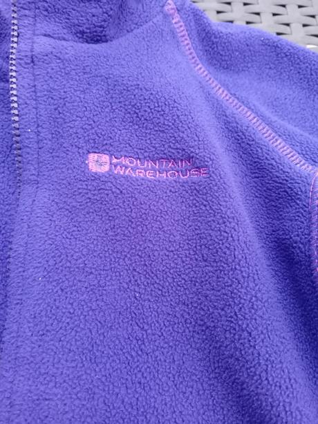 Mikina, mountain warehouse,116