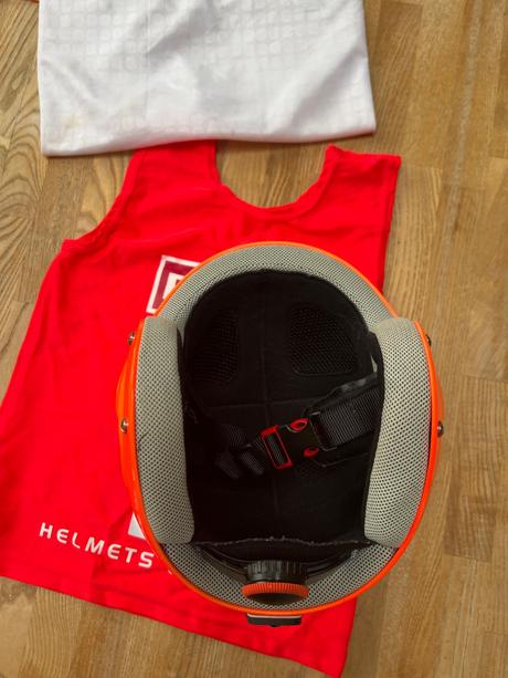 Prilba poc xs-s, poc,s