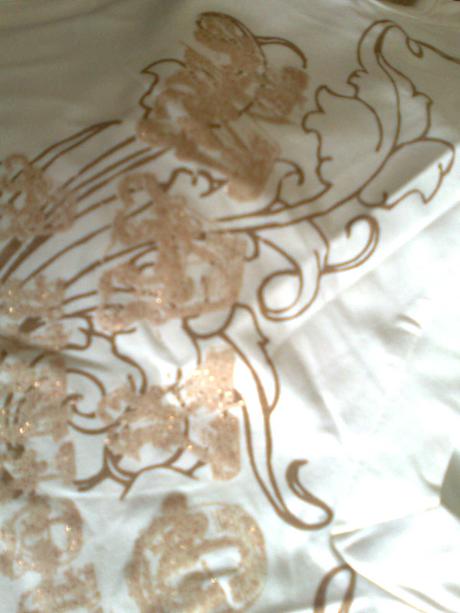 Tričko-mayo chix, mayo chix,s