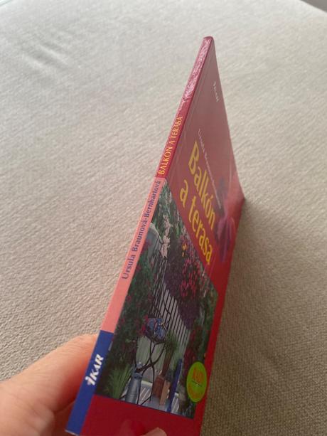 Balkón a terasa ursula braunová-bernhartová,