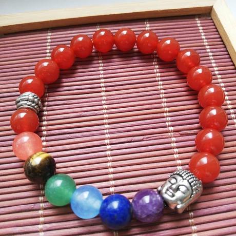 Handmade náramky -kuk moju tvorbu,