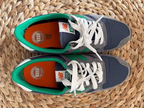 Sneaker, new balance,37