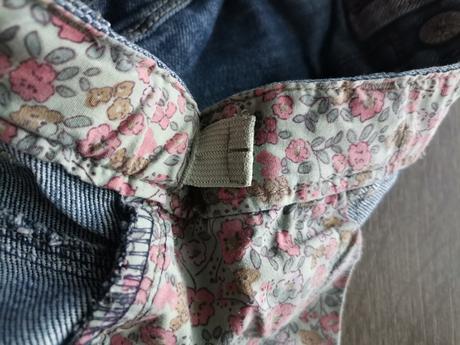 Mini sukňa, next,80