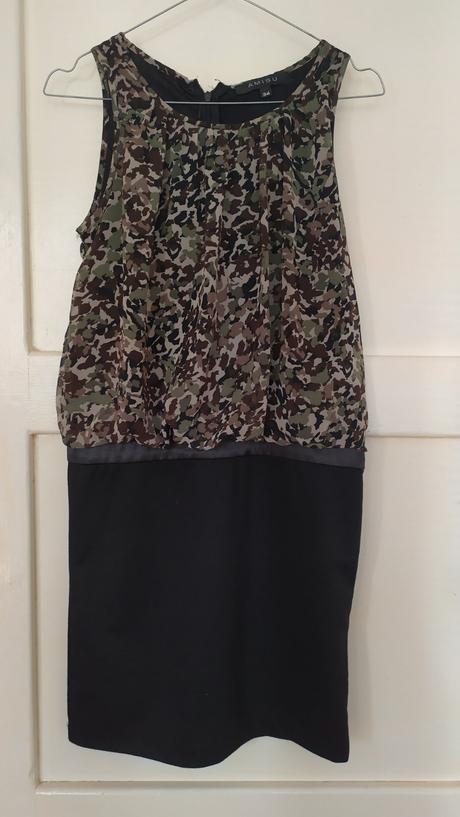 Šaty amisu, amisu,34