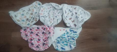 Vrchné pul nohavičky, 