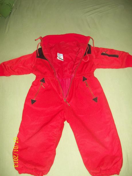 Zimný overal, 86