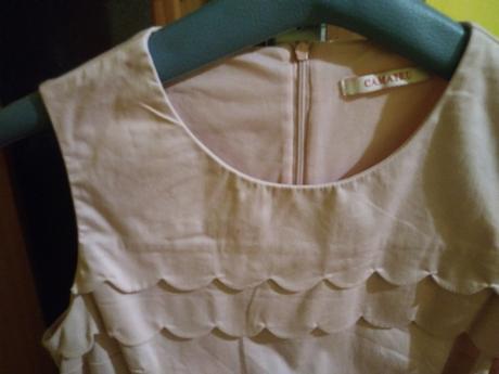 Saty camaieu, camaieu,s