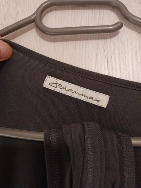 Zavinovacie  tricko, s