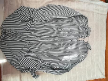 Štýlová blúzka veľ. m/l už aj s poštou, l