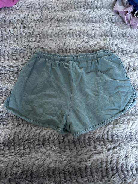 Šortky dievčenské 146, sinsay,146