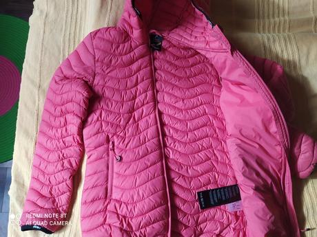 Prechodná vetrovka, 152