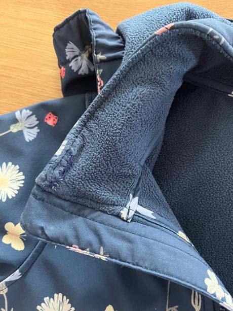 Softshelova bunda lindex, lindex,104