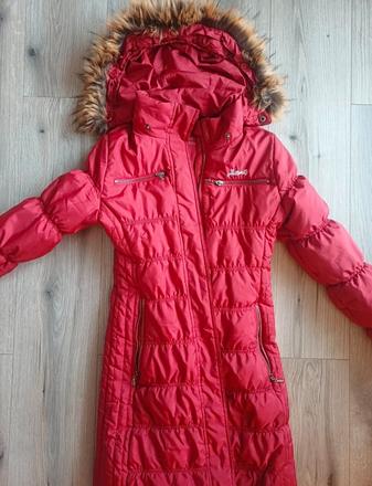 Zimná bunda authority, authority,s