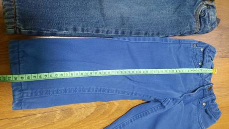 Zateplené nohavice, tcm,104