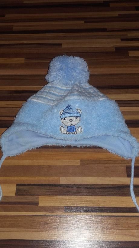 Detska ciapka v-40, <50
