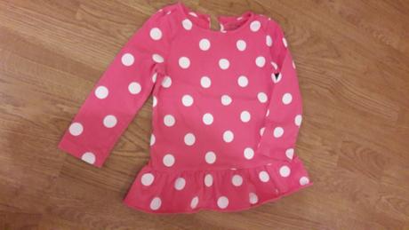 Tunika baby gap, gap,92